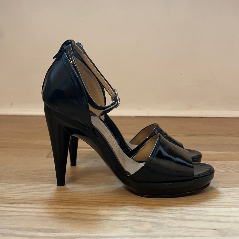 Chloe Heels
